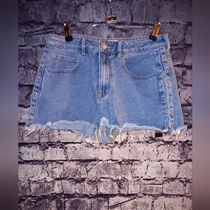 Pacsun Jean Shorts sz 29